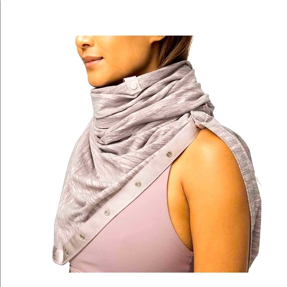 lululemon athletica Accessories - Lululemon Vinyasa Scarf